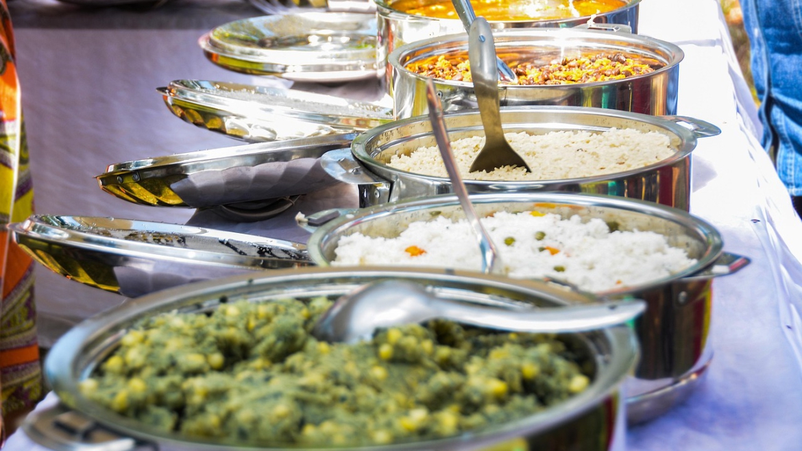 Filling Foods that Won’t Pack on Pounds